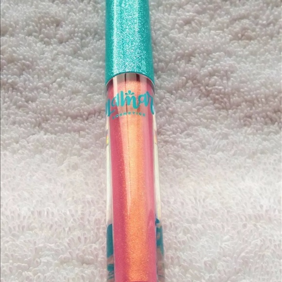 ❌❌SOLD❌❌Alamar lipgloss - Picture 4 of 4